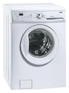 Zanussi ZWS 787 洗衣机 照片, 特点