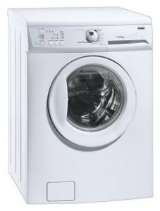 Zanussi ZWD 585 洗衣机 照片, 特点