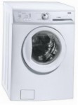 Zanussi ZWD 585 Mașină de spălat \ caracteristici, fotografie