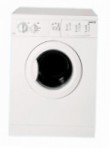 Indesit WG 1035 TX 洗衣机 \ 特点, 照片