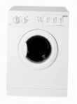 Indesit WG 421 TPR Mașină de spălat \ caracteristici, fotografie