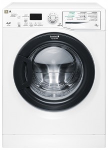 Hotpoint-Ariston WMUG 5050 B Wasmachine Foto, karakteristieken