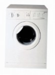 Indesit WG 622 TPR 洗衣机 \ 特点, 照片