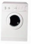 Indesit WGS 438 TX Mașină de spălat \ caracteristici, fotografie