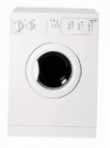 Indesit WGS 634 TX Mașină de spălat \ caracteristici, fotografie