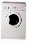 Indesit WGS 638 TX Mașină de spălat \ caracteristici, fotografie