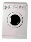 Indesit WGS 834 TX 洗衣机 \ 特点, 照片