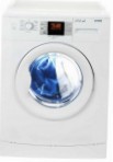 BEKO WKB 51041 PT Máquina de lavar \ características, Foto