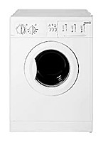 Indesit WG 421 TXR वॉशिंग मशीन तस्वीर, विशेषताएँ