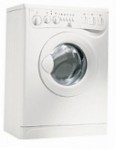 Indesit WS 105 Mașină de spălat \ caracteristici, fotografie