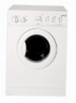 Indesit WG 633 TX 洗衣机 \ 特点, 照片