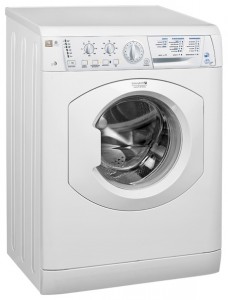 Hotpoint-Ariston AVDK 7129 Tvättmaskin Fil, egenskaper