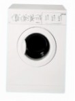 Indesit WG 835 TX Mașină de spălat \ caracteristici, fotografie