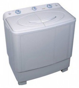 Ravanson XPB68-LP ﻿Washing Machine Photo, Characteristics