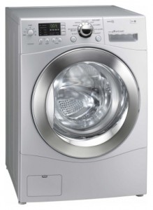 LG F-1403TD5 Tvättmaskin Fil, egenskaper