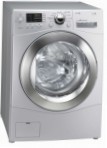 LG F-1403TD5 洗衣机 \ 特点, 照片
