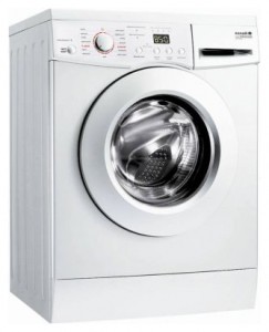 Hansa AWO410D Máy giặt ảnh, đặc điểm
