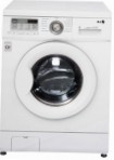 LG E-10B8ND ﻿Washing Machine \ Characteristics, Photo