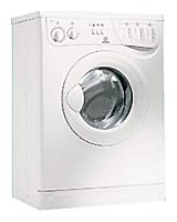 Indesit WS 431 Máquina de lavar Foto, características