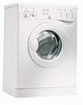 Indesit WS 431 Mașină de spălat \ caracteristici, fotografie