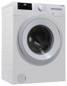 BEKO MVY 69231 MW1 Máquina de lavar Foto, características