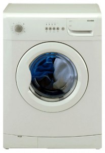 BEKO WKE 13560 D वॉशिंग मशीन तस्वीर, विशेषताएँ