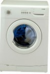 BEKO WKE 13560 D Máquina de lavar \ características, Foto