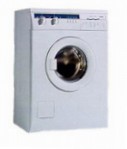 Zanussi FJS 1184 C Mașină de spălat \ caracteristici, fotografie