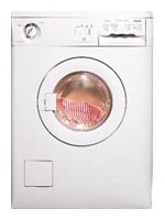Zanussi FLS 1183 W Machine à laver Photo, les caractéristiques
