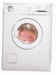 Zanussi FLS 1183 W Mașină de spălat \ caracteristici, fotografie