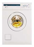Zanussi FLS 1186 W Mașină de spălat fotografie, caracteristici