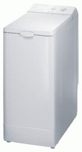 Gorenje WT 52092 Mașină de spălat fotografie, caracteristici
