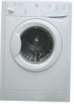Indesit WIA 80 Mașină de spălat \ caracteristici, fotografie