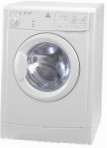 Indesit WIA 100 Mașină de spălat \ caracteristici, fotografie