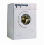Zanussi WDS 1072 C Mașină de spălat \ caracteristici, fotografie