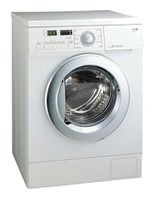 LG WD-12330ND Machine à laver Photo, les caractéristiques