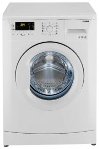 BEKO WMB 51231 PT ﻿Washing Machine Photo, Characteristics