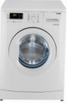BEKO WMB 51231 PT वॉशिंग मशीन \ विशेषताएँ, तस्वीर