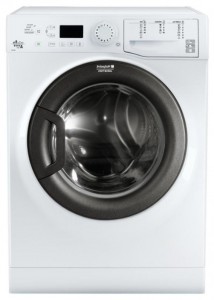 Hotpoint-Ariston VMUF 501 B Wasmachine Foto, karakteristieken