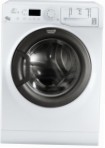 Hotpoint-Ariston VMUF 501 B Máquina de lavar \ características, Foto