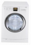 BEKO WMB 71242 PTLA Máquina de lavar \ características, Foto