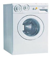 Zanussi FCS 800 C Máy giặt ảnh, đặc điểm