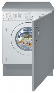 TEKA LI3 1000 E ﻿Washing Machine Photo, Characteristics