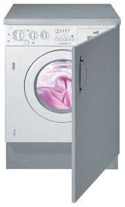 TEKA LSI3 1300 ﻿Washing Machine Photo, Characteristics