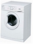 Whirlpool AWO/D 43115 वॉशिंग मशीन \ विशेषताएँ, तस्वीर