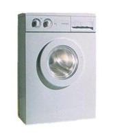 Zanussi FL 726 CN Mașină de spălat fotografie, caracteristici