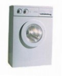 Zanussi FL 726 CN Tvättmaskin \ egenskaper, Fil