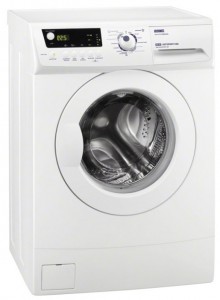 Zanussi ZWS 77120 V 洗濯機 写真, 特性