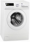Zanussi ZWS 77120 V Mașină de spălat \ caracteristici, fotografie
