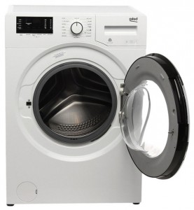 BEKO WKY 71031 LYB2 洗衣机 照片, 特点